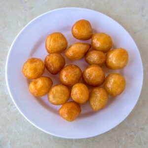 Turkish Lokma - Premium