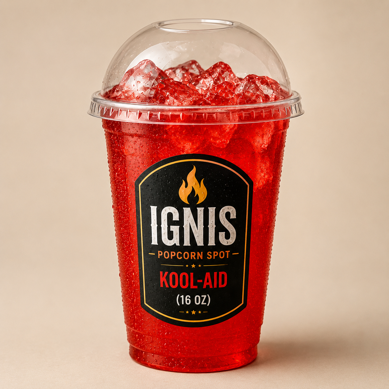 Kool-aid drink